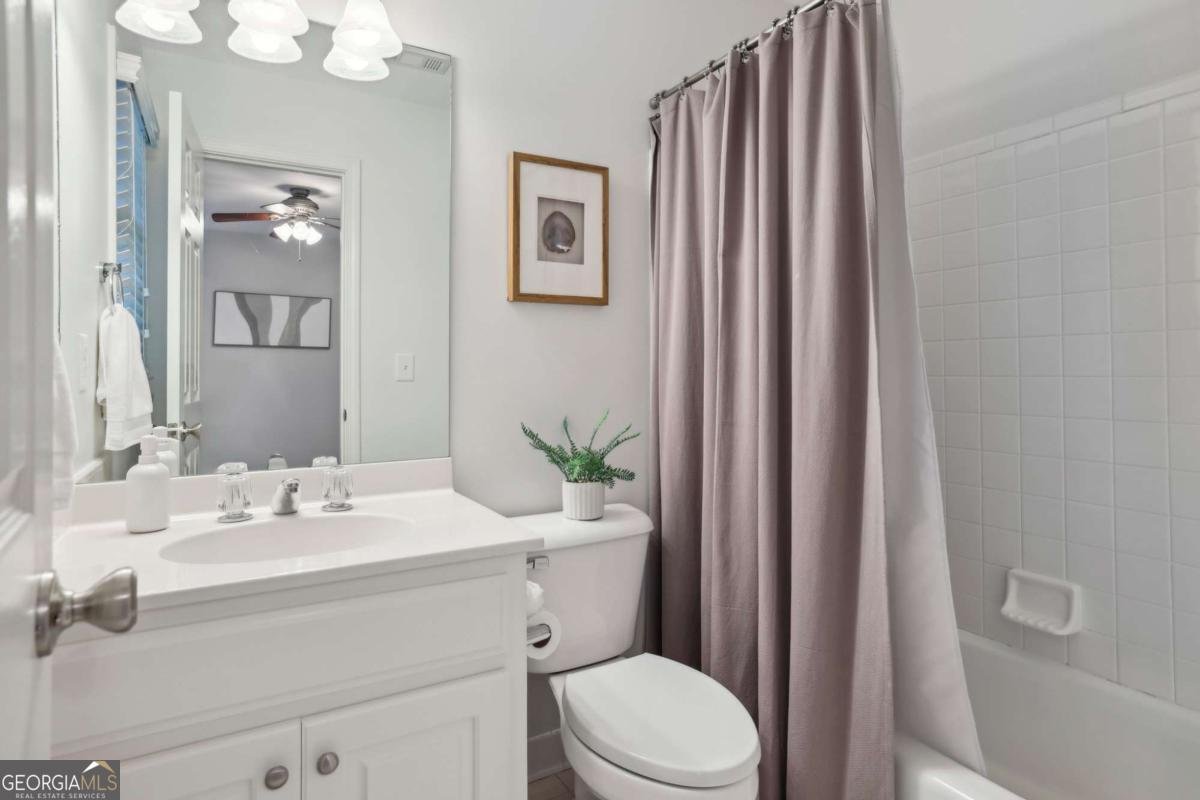 12035 Magnolia Circle Johns Creek - 17