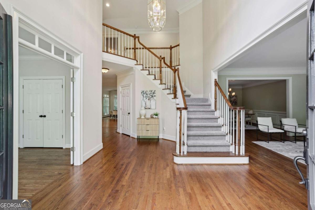 12035 Magnolia Circle Johns Creek - 2