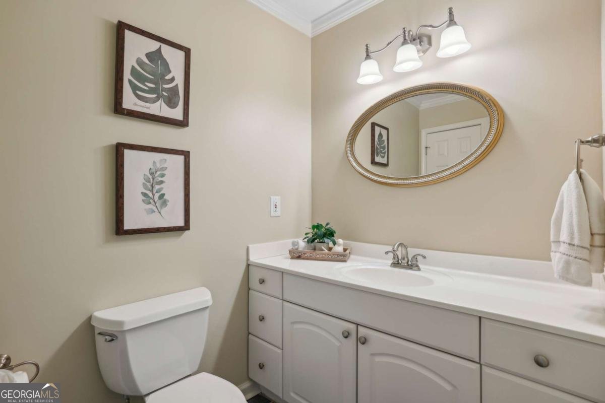 12035 Magnolia Circle Johns Creek - 23