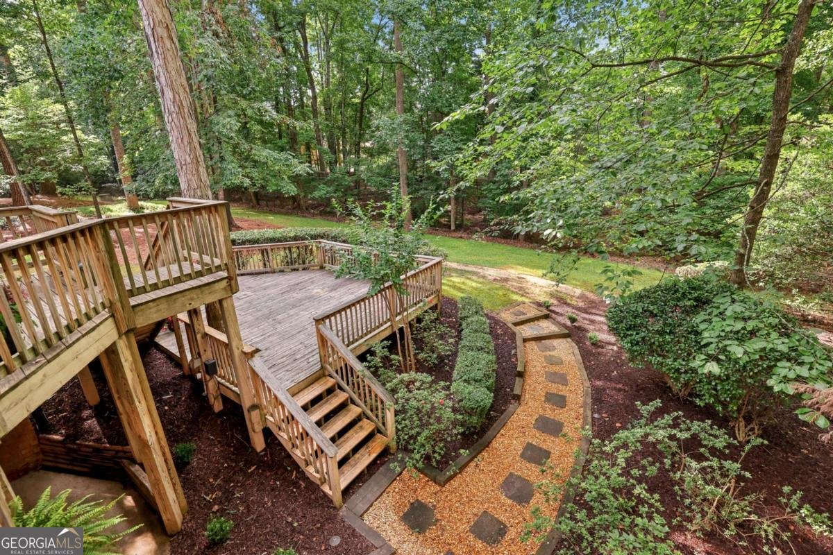 12035 Magnolia Circle Johns Creek - 28