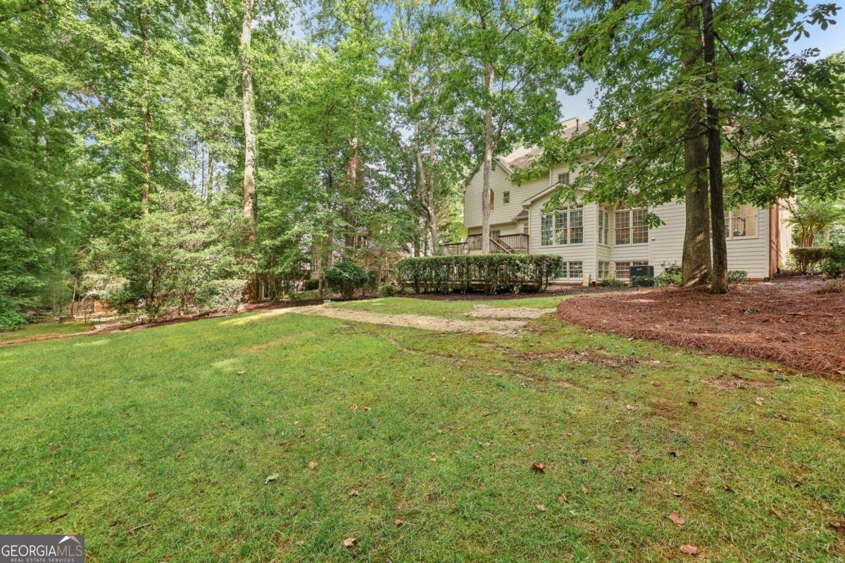 12035 Magnolia Circle Johns Creek - 29
