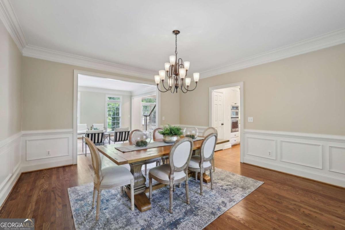 12035 Magnolia Circle Johns Creek - 4
