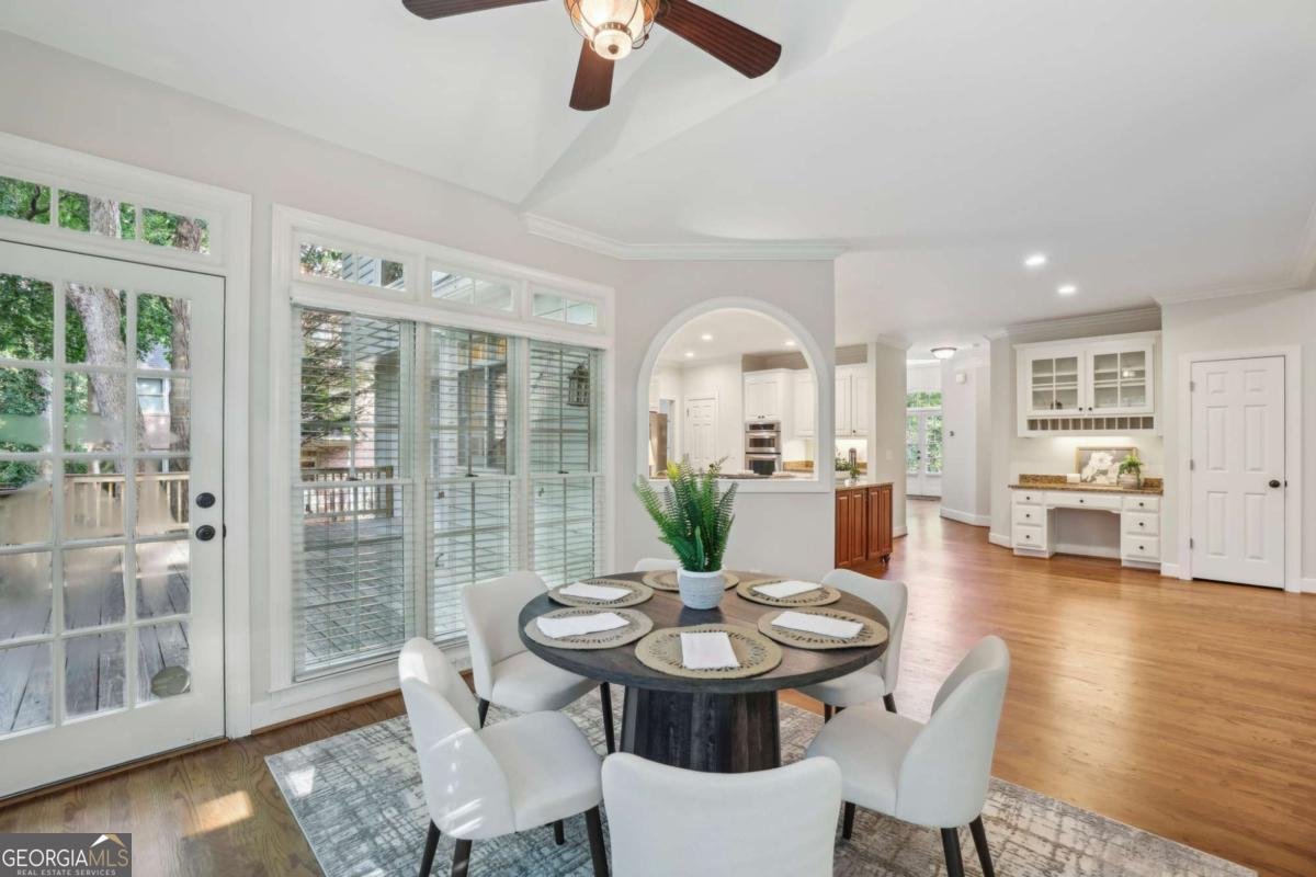 12035 Magnolia Circle Johns Creek - 5