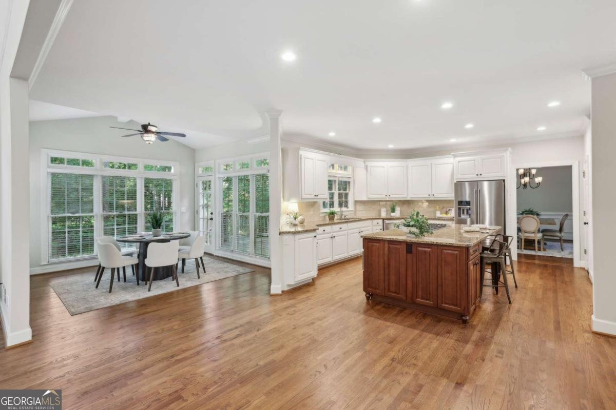 12035 Magnolia Circle Johns Creek - 6