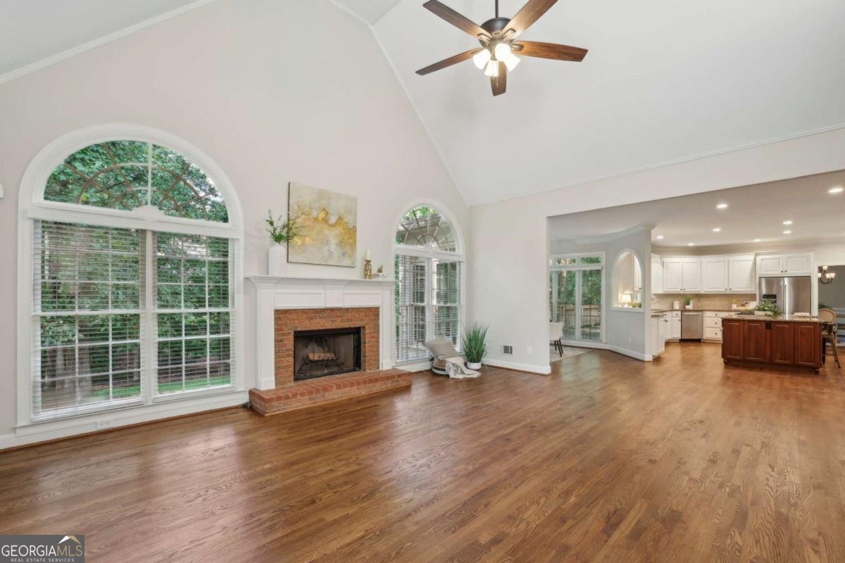 12035 Magnolia Circle Johns Creek - 7
