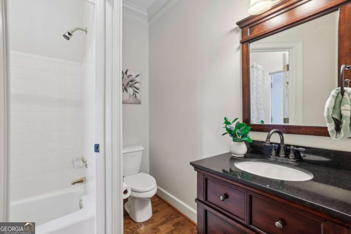 12035 Magnolia Circle Johns Creek - 8