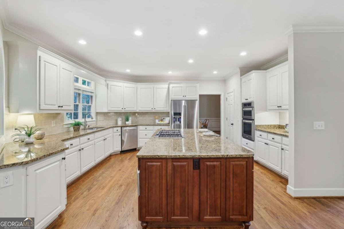 12035 Magnolia Circle Johns Creek - 9