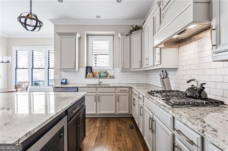 2236 Sage Mountain Court Marietta - 10