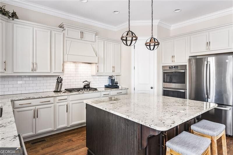 2236 Sage Mountain Court Marietta - 11