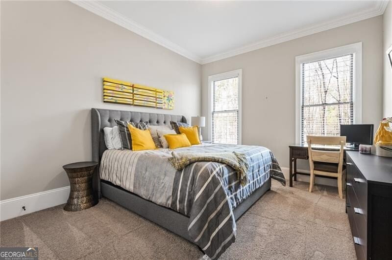 2236 Sage Mountain Court Marietta - 13