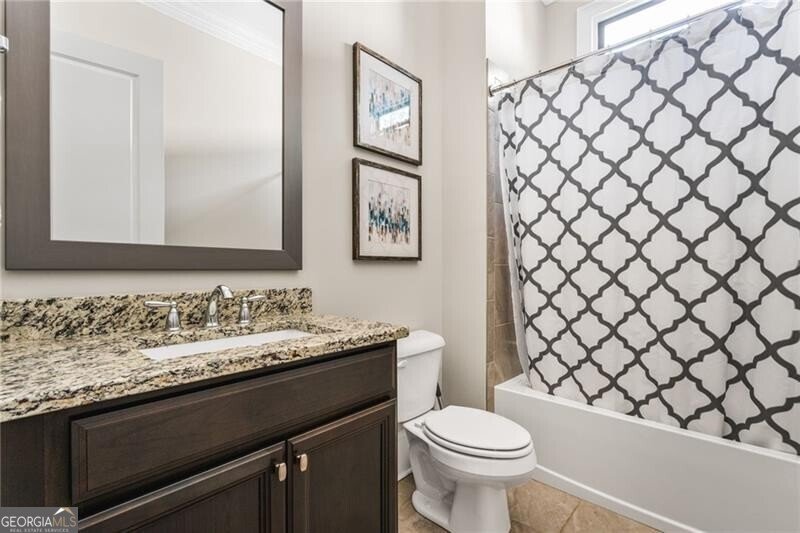 2236 Sage Mountain Court Marietta - 14