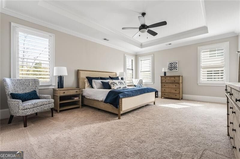 2236 Sage Mountain Court Marietta - 15