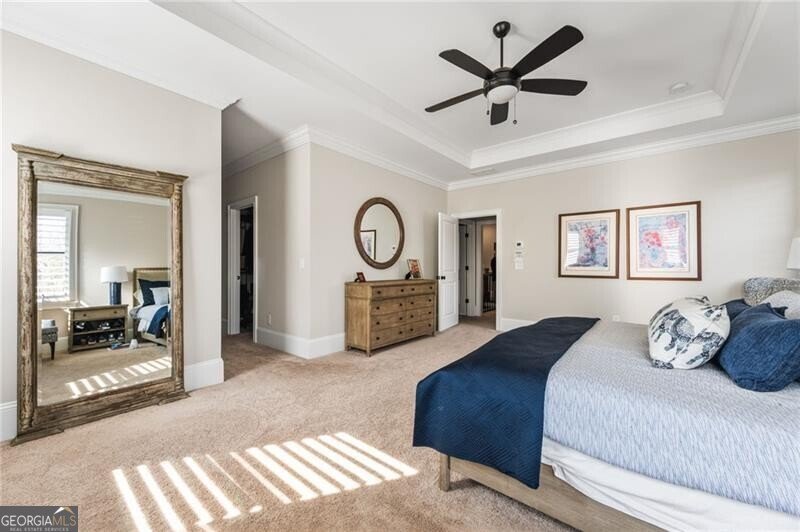 2236 Sage Mountain Court Marietta - 16
