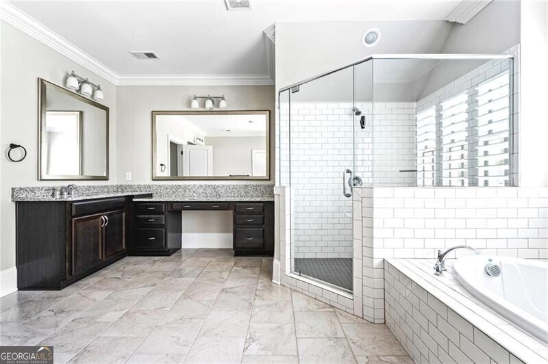 2236 Sage Mountain Court Marietta - 17
