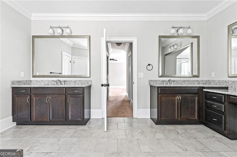 2236 Sage Mountain Court Marietta - 18