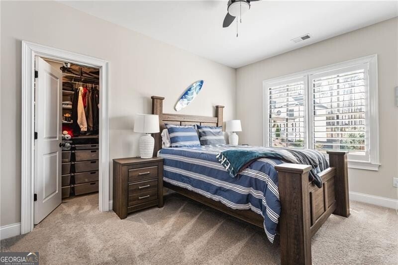 2236 Sage Mountain Court Marietta - 25