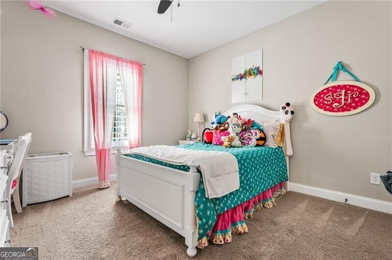 2236 Sage Mountain Court Marietta - 27