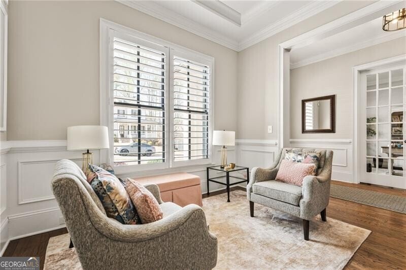2236 Sage Mountain Court Marietta - 3