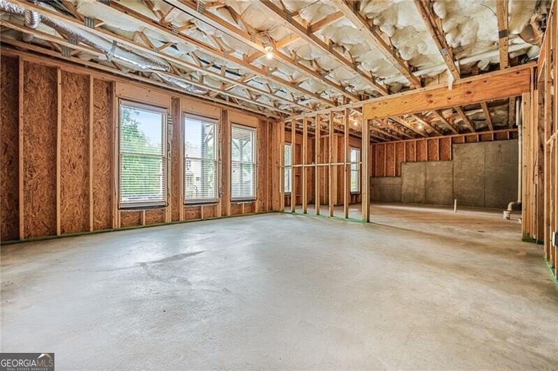 2236 Sage Mountain Court Marietta - 30