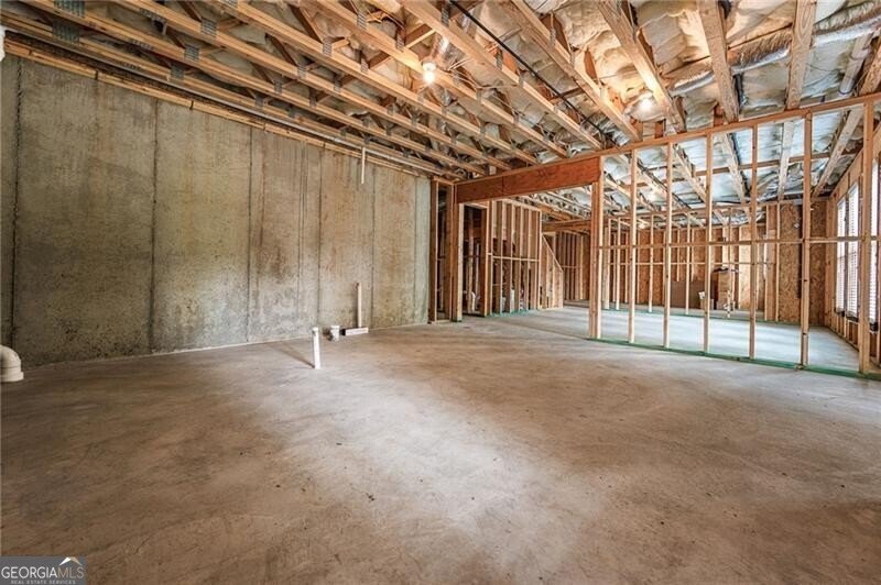 2236 Sage Mountain Court Marietta - 31