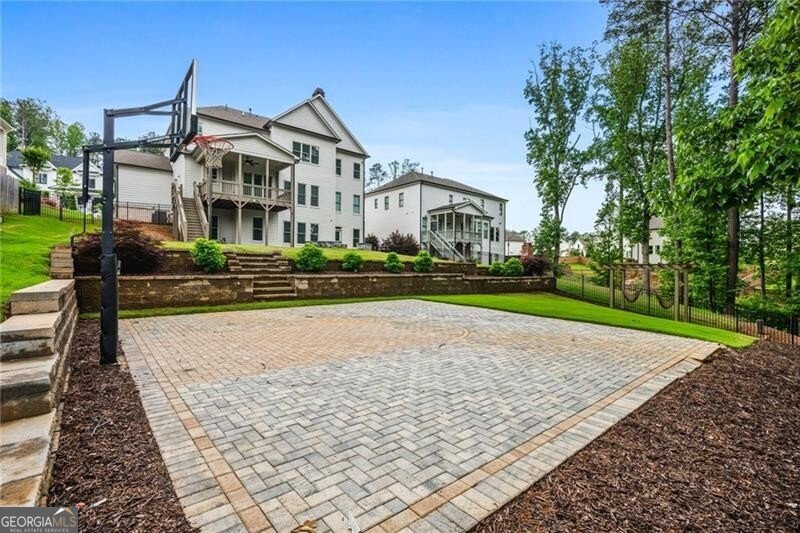 2236 Sage Mountain Court Marietta - 33