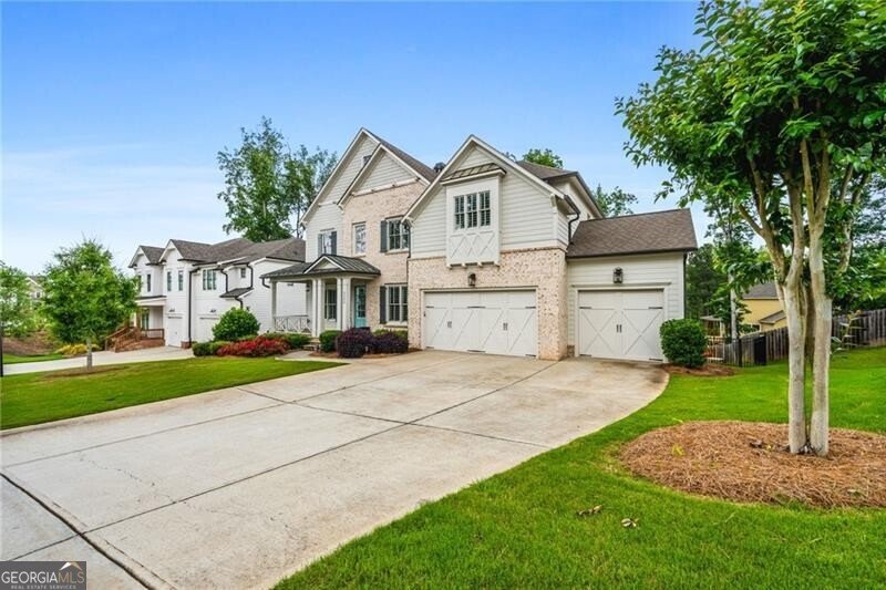 2236 Sage Mountain Court Marietta - 37