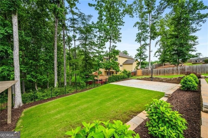 2236 Sage Mountain Court Marietta - 38