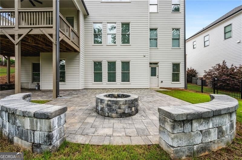 2236 Sage Mountain Court Marietta - 39