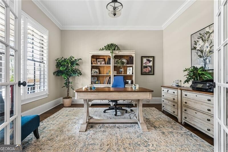 2236 Sage Mountain Court Marietta - 4