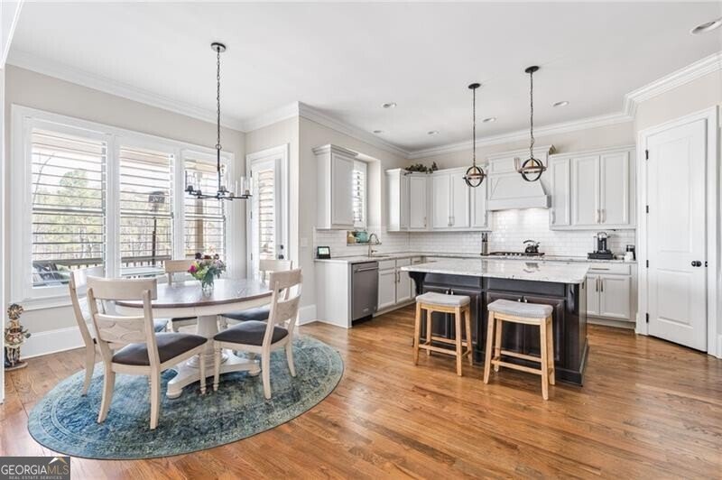 2236 Sage Mountain Court Marietta - 9
