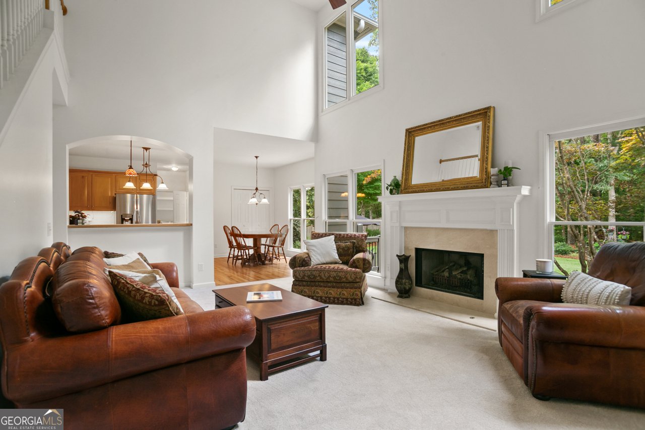 346 Woodbrook Crest Canton - 13