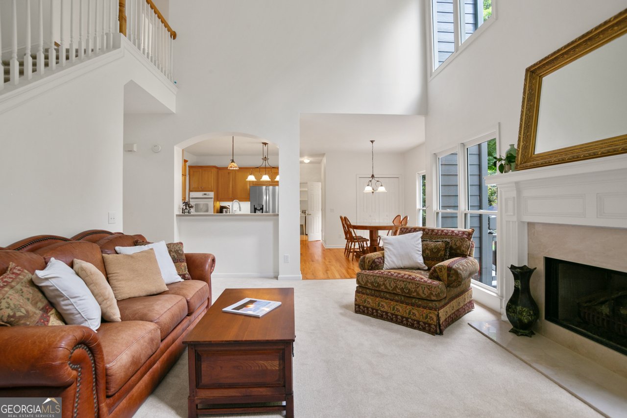 346 Woodbrook Crest Canton - 14