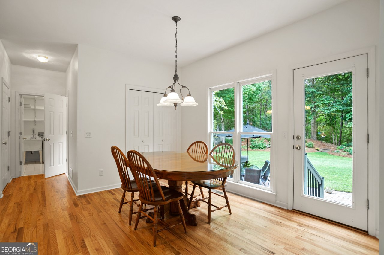 346 Woodbrook Crest Canton - 15