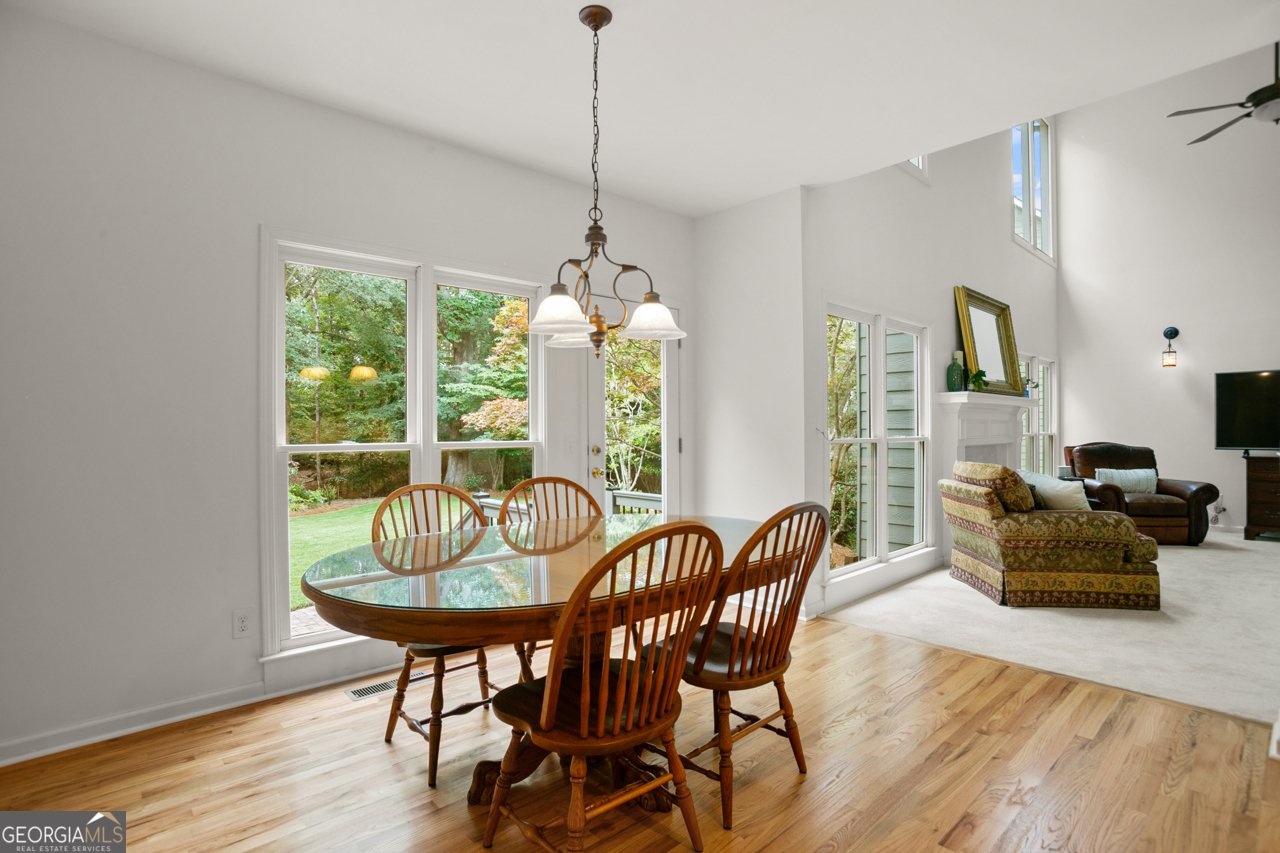 346 Woodbrook Crest Canton - 16
