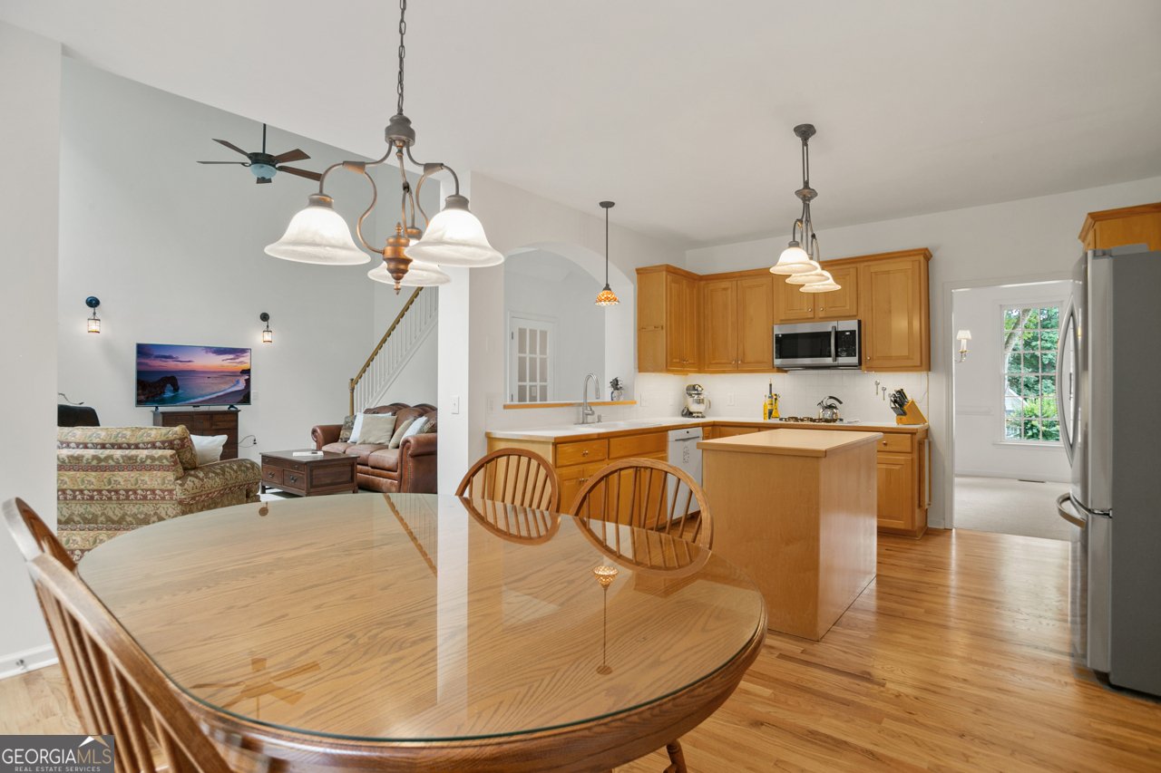 346 Woodbrook Crest Canton - 17