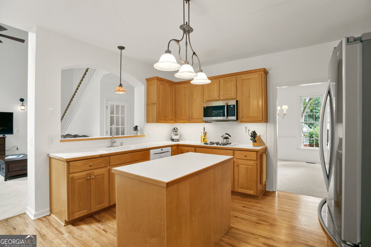 346 Woodbrook Crest Canton - 18