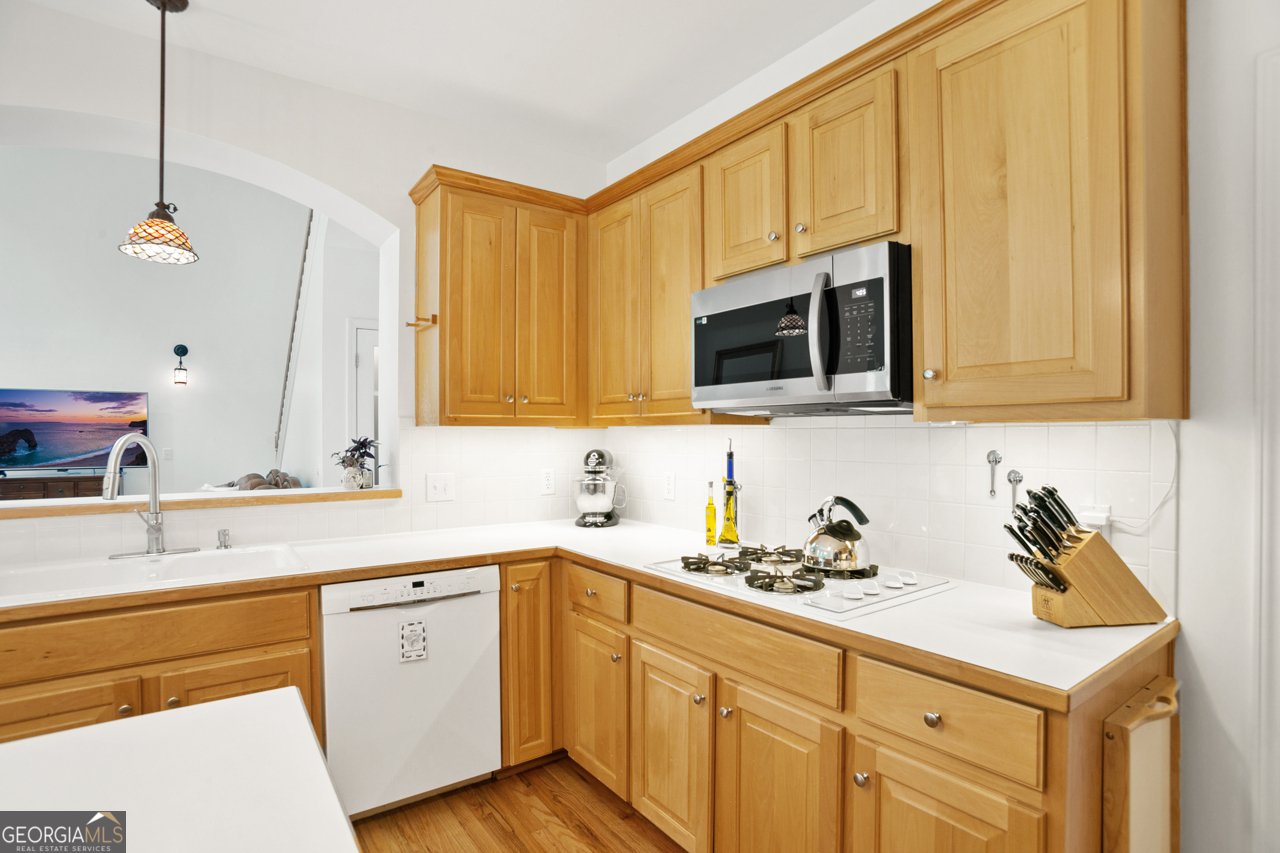 346 Woodbrook Crest Canton - 19