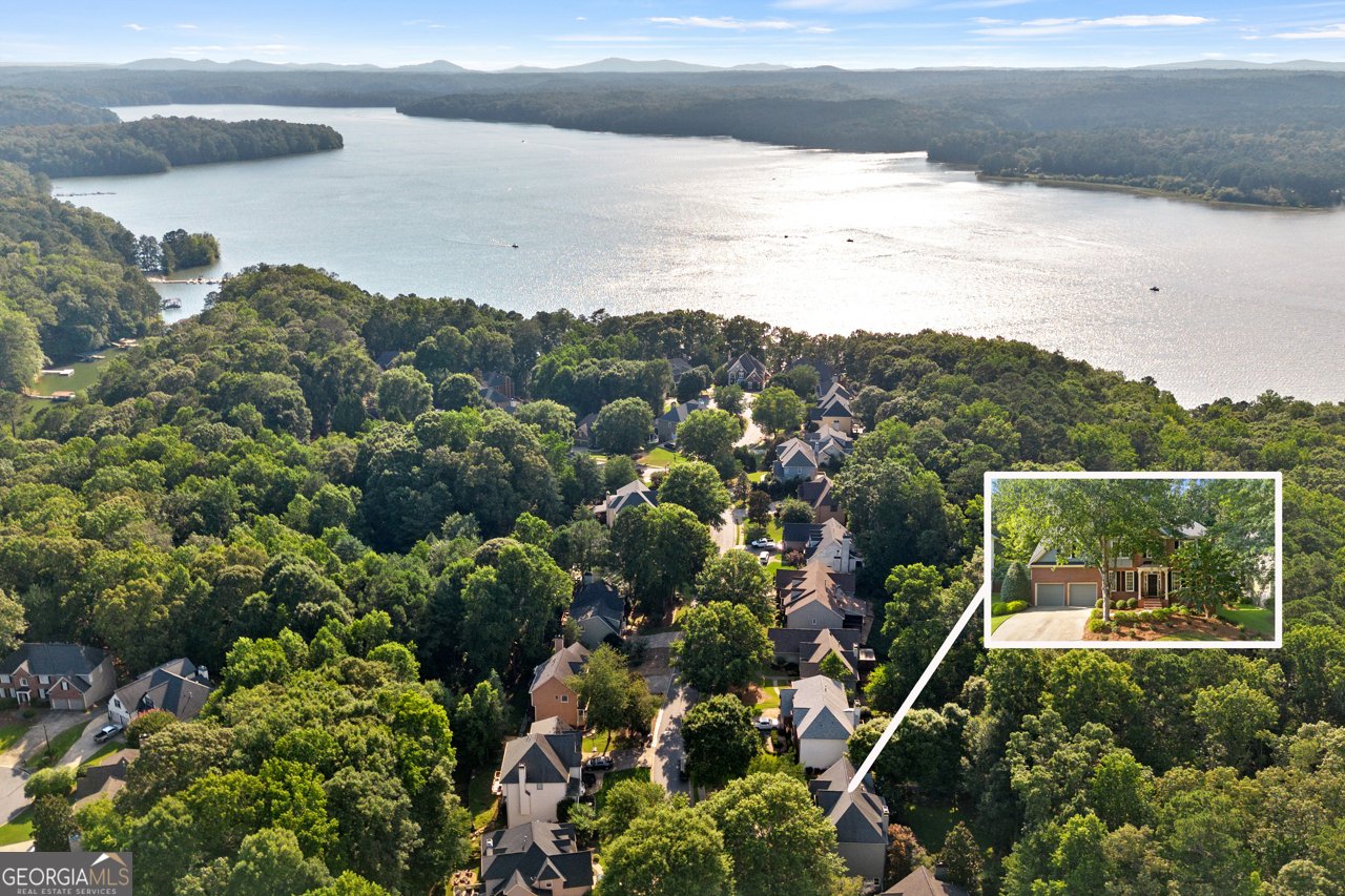 346 Woodbrook Crest Canton - 2