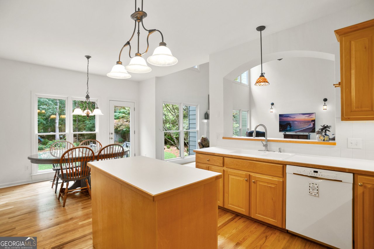 346 Woodbrook Crest Canton - 20