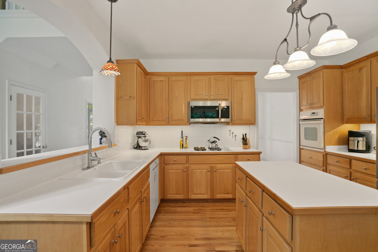 346 Woodbrook Crest Canton - 21