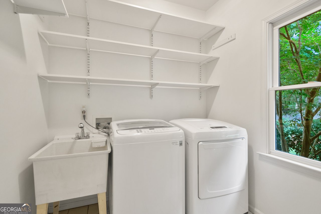 346 Woodbrook Crest Canton - 23