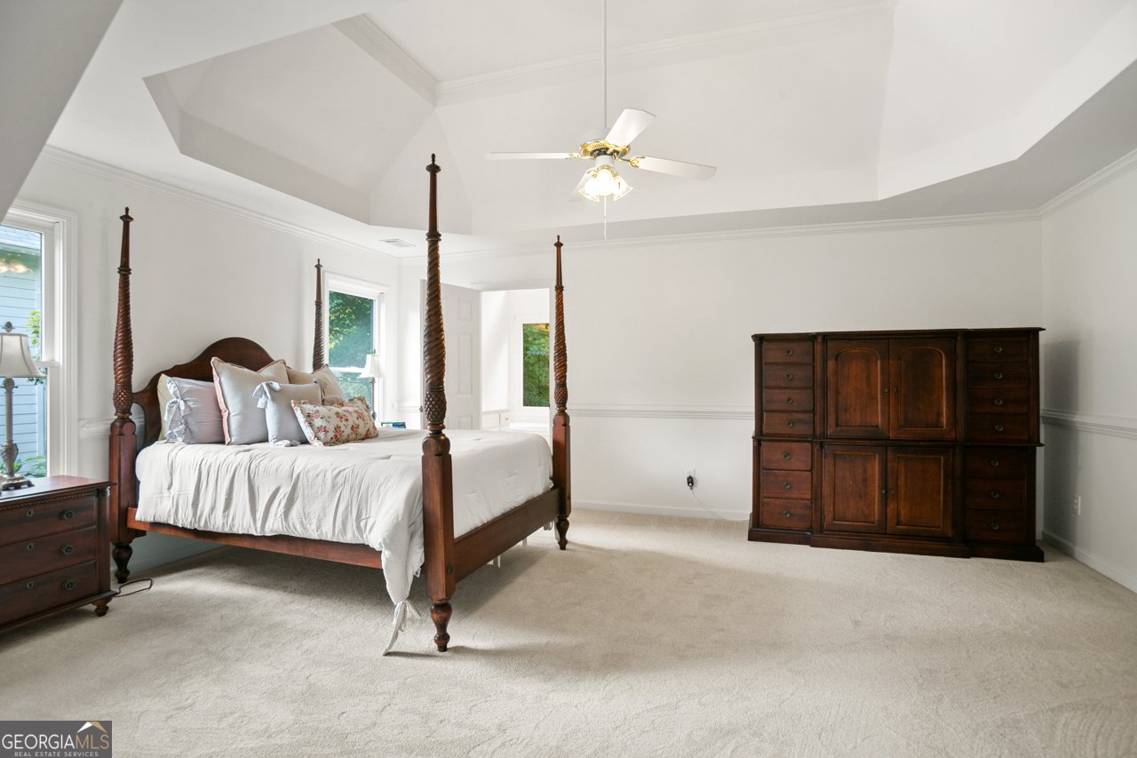 346 Woodbrook Crest Canton - 33