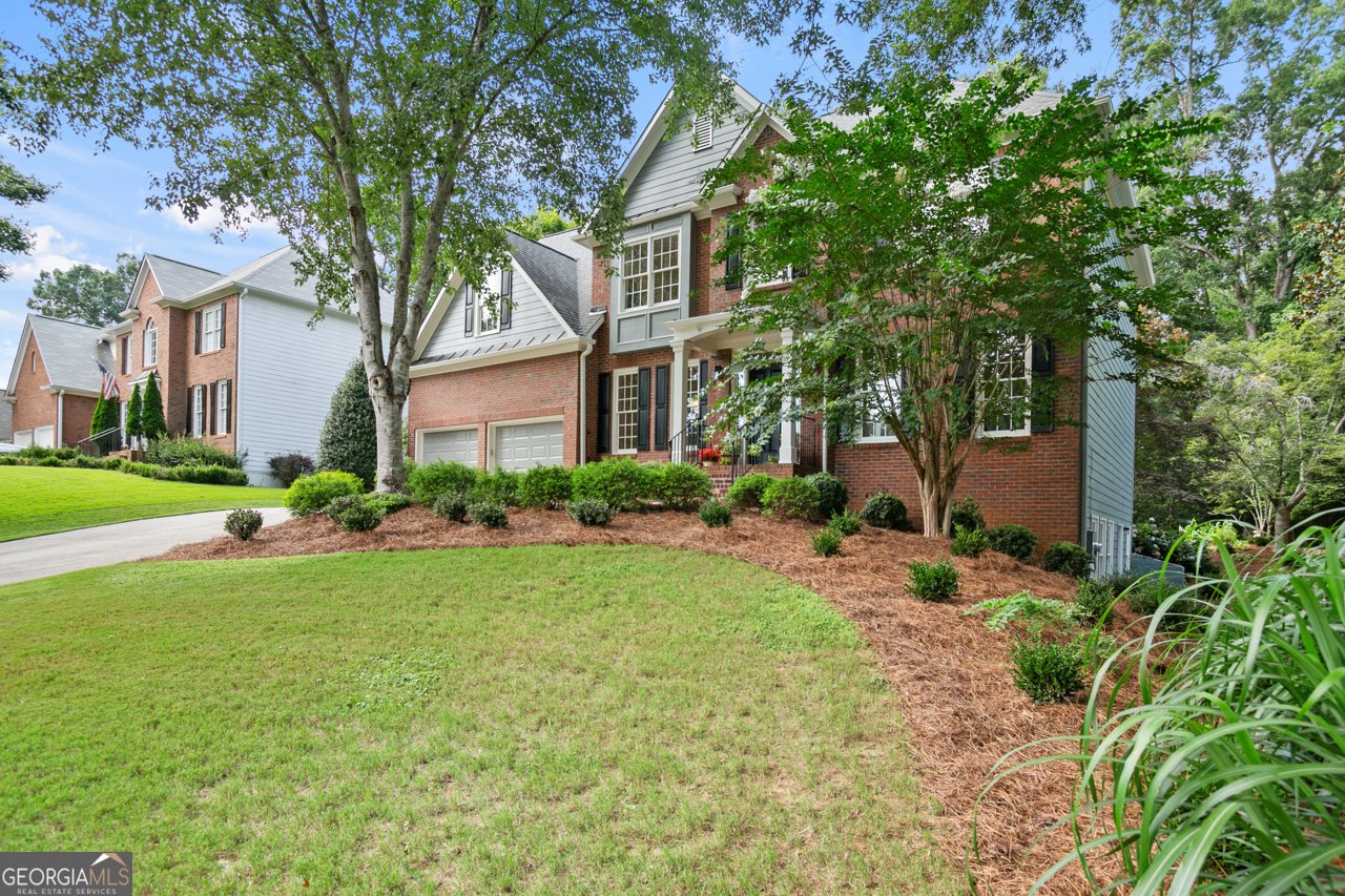 346 Woodbrook Crest Canton - 4