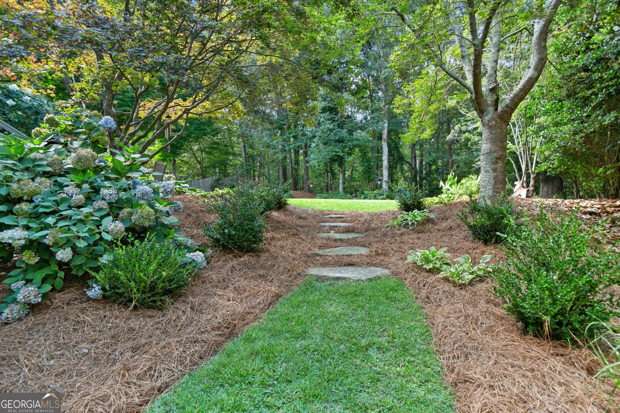 346 Woodbrook Crest Canton - 48