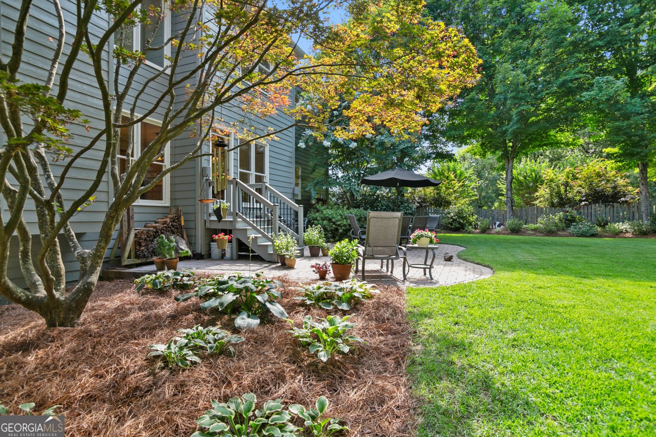 346 Woodbrook Crest Canton - 49