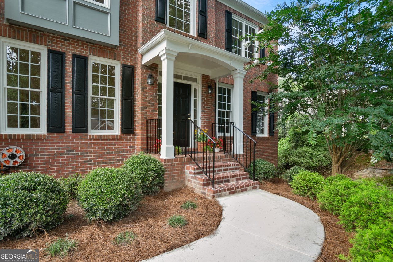 346 Woodbrook Crest Canton - 5