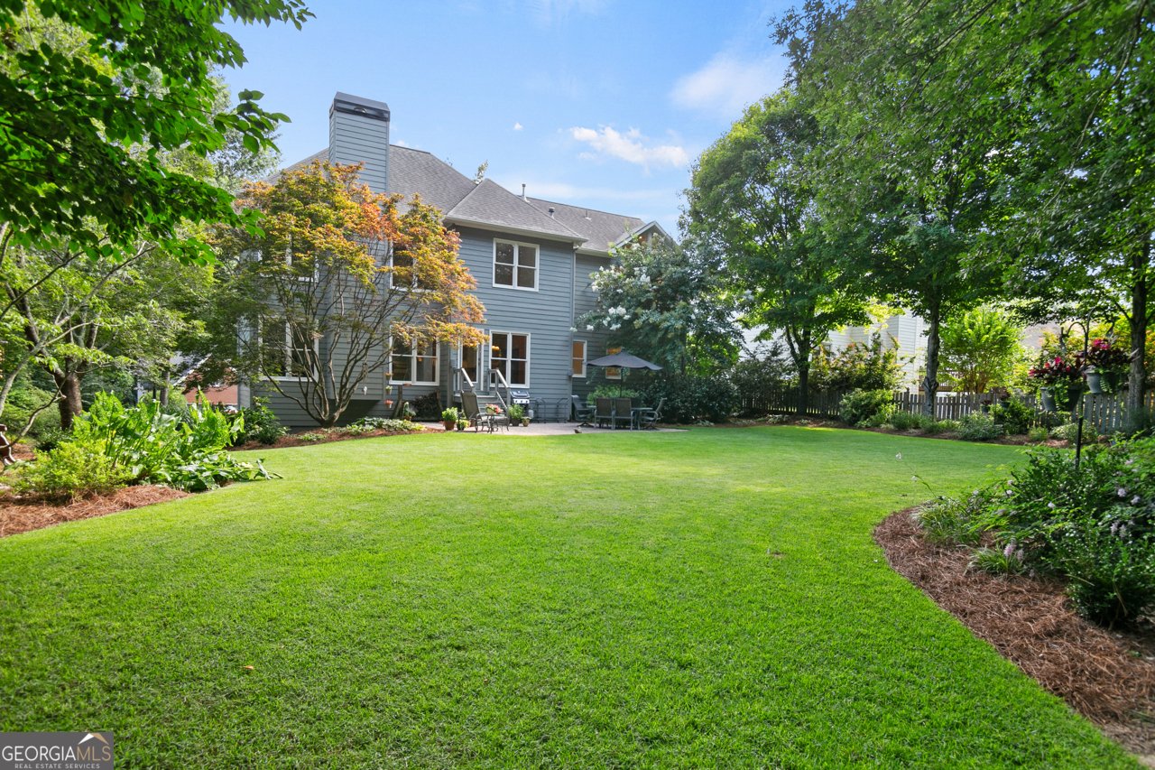 346 Woodbrook Crest Canton - 50