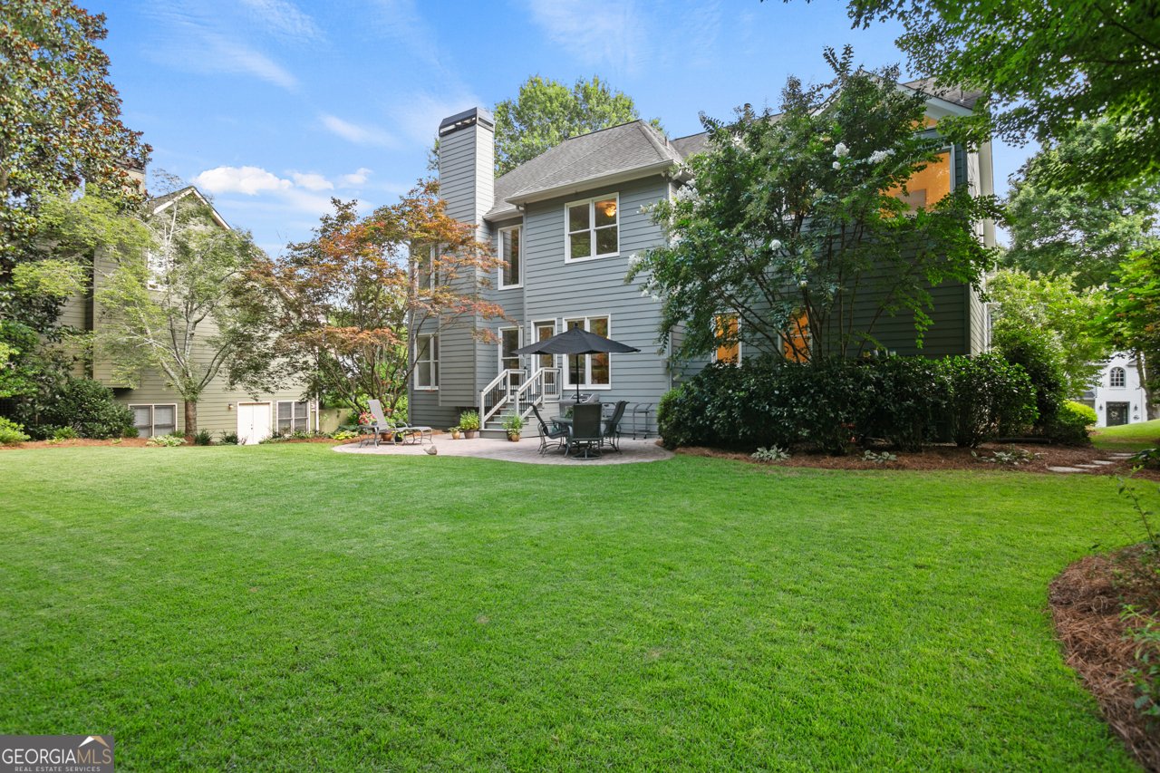346 Woodbrook Crest Canton - 52