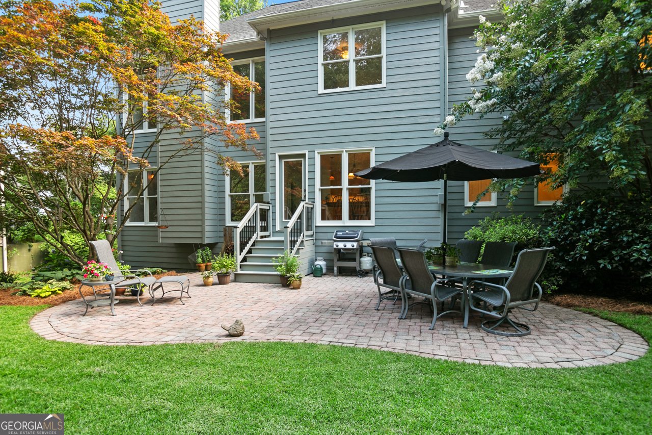 346 Woodbrook Crest Canton - 53