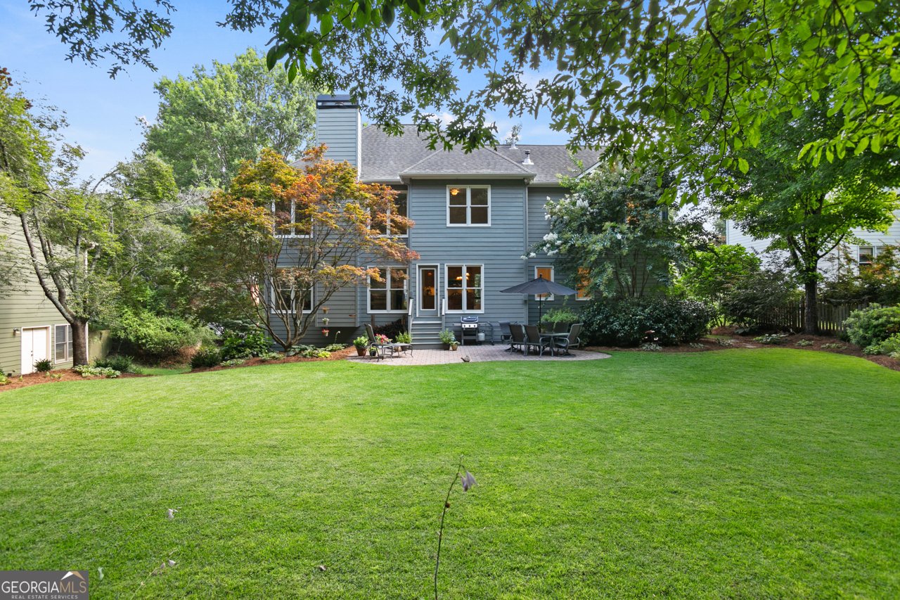 346 Woodbrook Crest Canton - 54